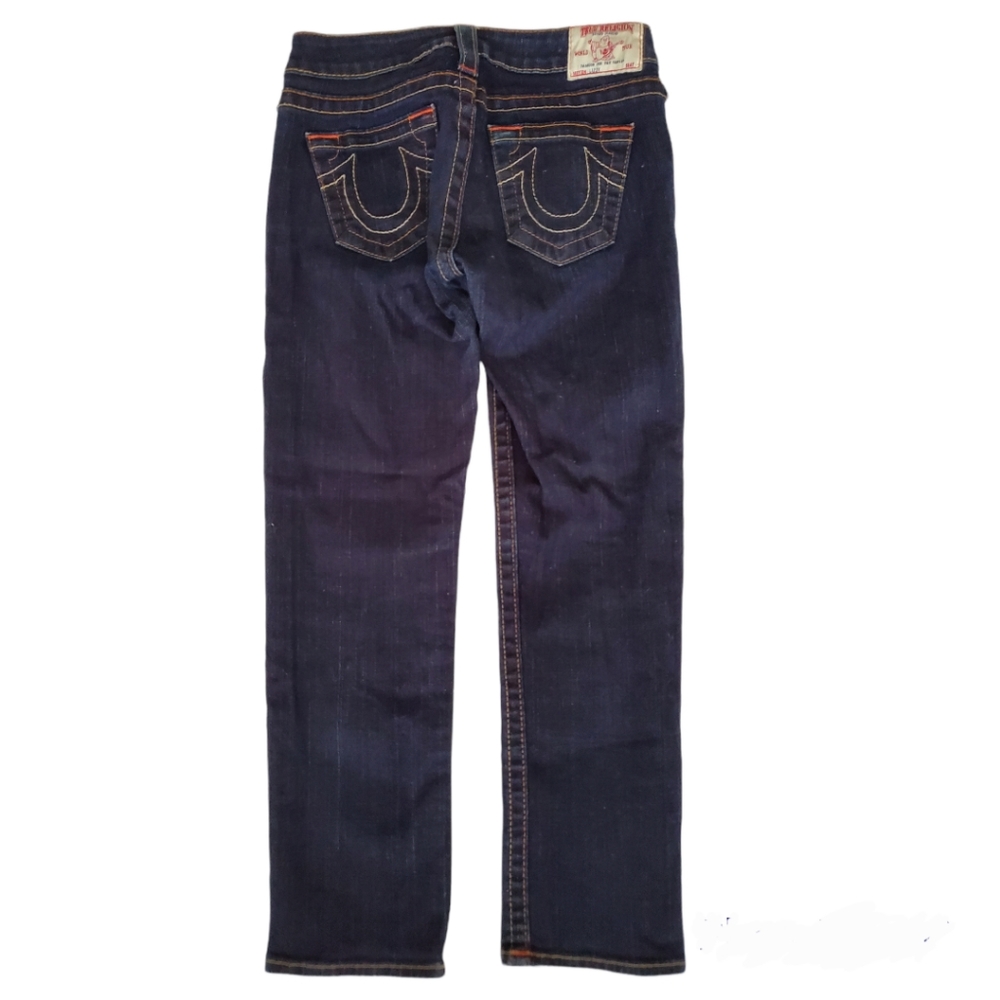 TRUE RELIGION